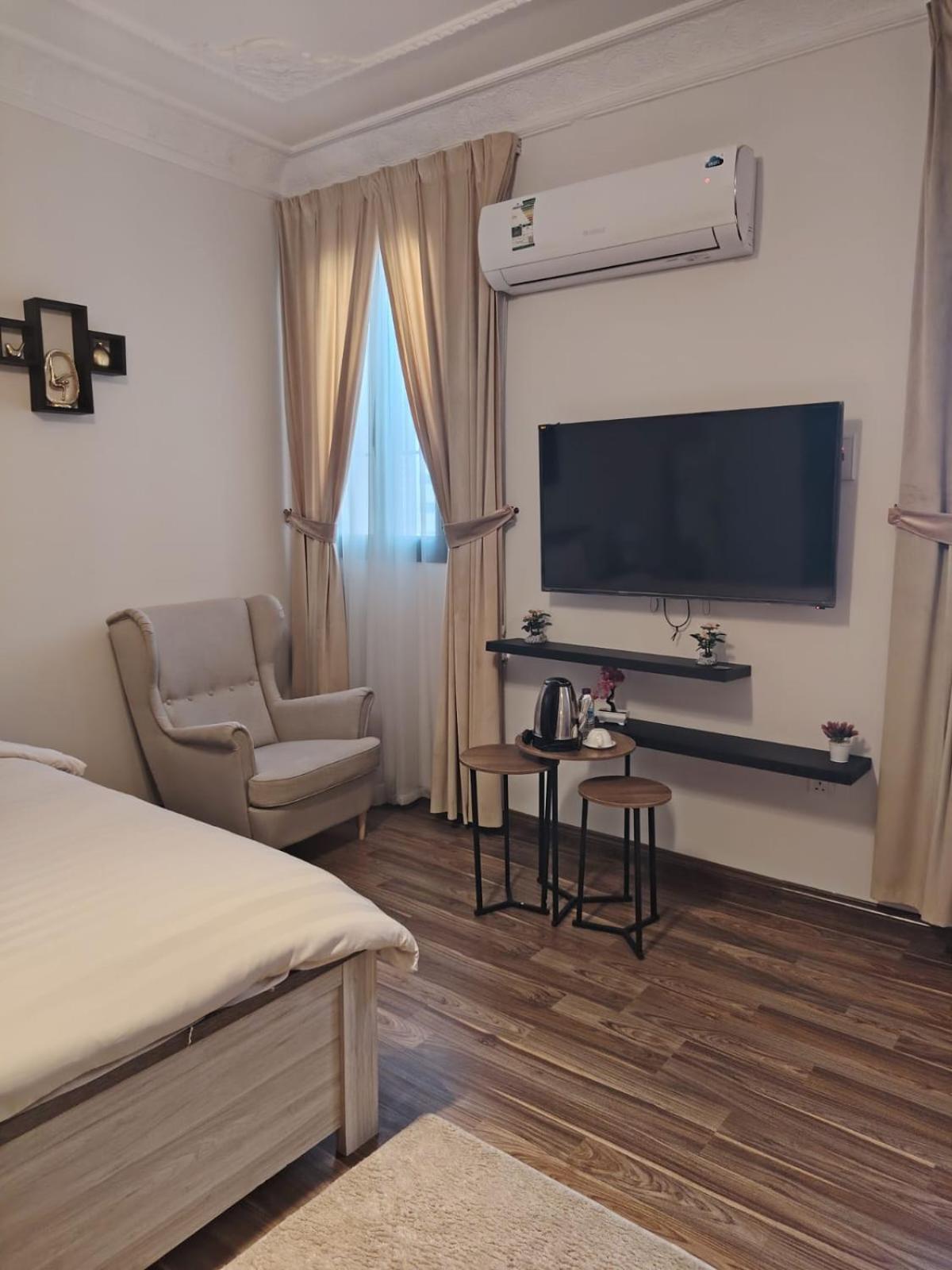 Sada Compound Daire Riyad Dış mekan fotoğraf