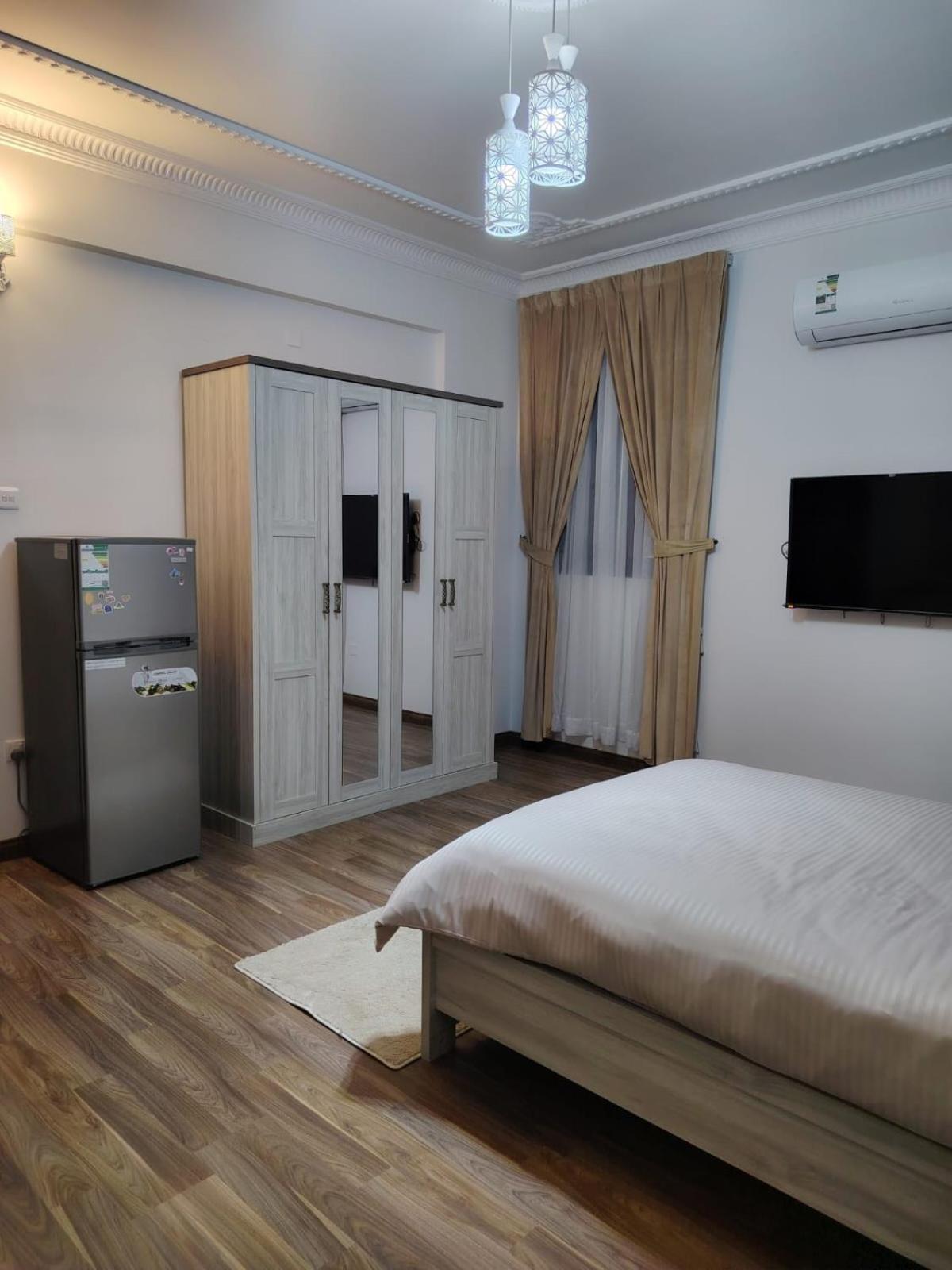 Sada Compound Daire Riyad Dış mekan fotoğraf